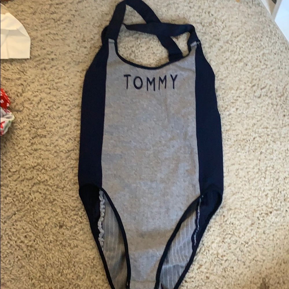Tommy Hilfiger Bodysuit
